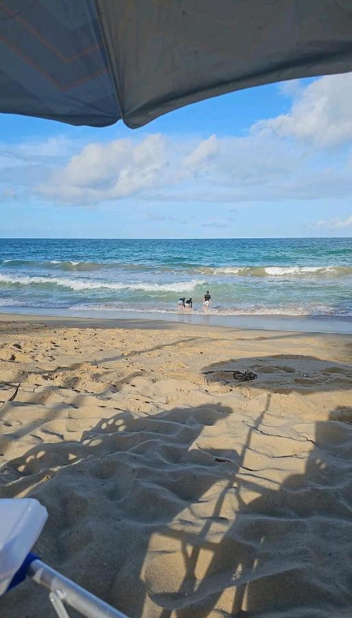 Porto De Galinhas - Muro Alto, Mana Beach Experience Buitenkant foto